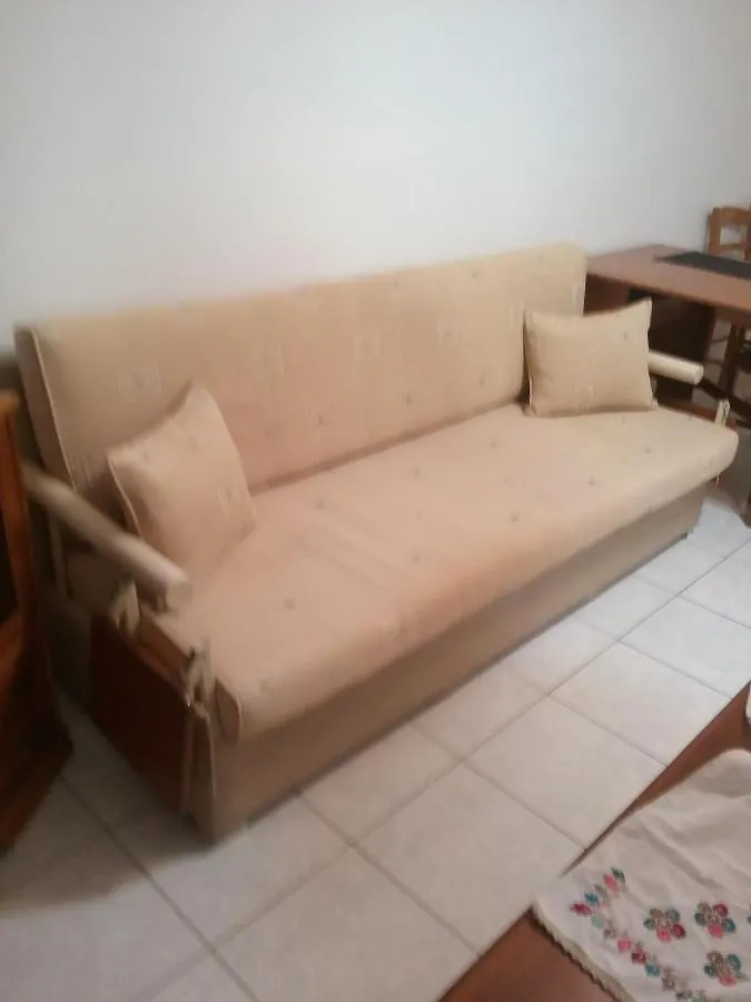 Delasera House Flogita Apartment