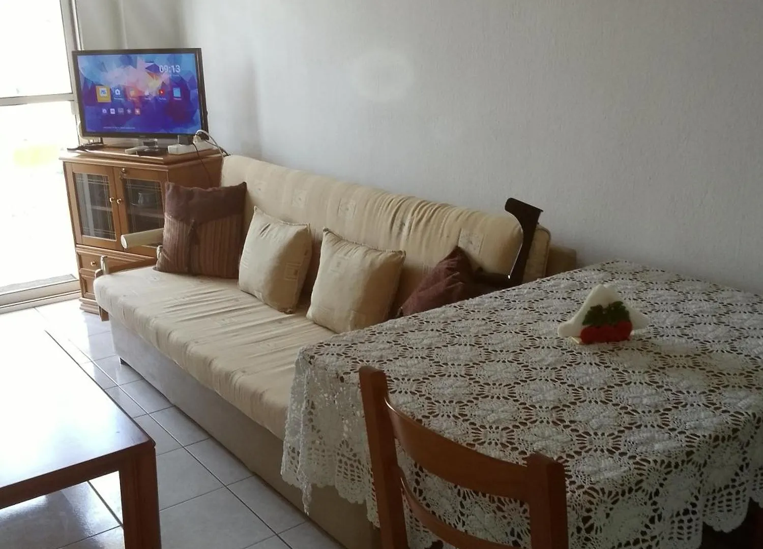 Delasera House Flogita Apartment