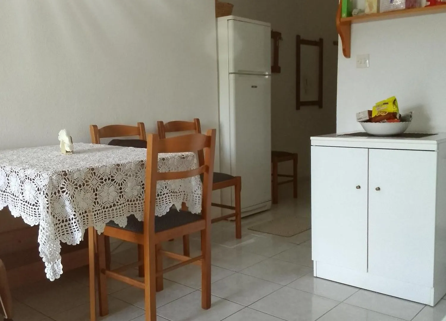 Delasera House Flogita